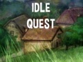 Cluiche Idle Quest