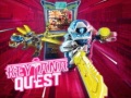 Cluiche Keytana Quest
