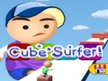 Cluiche Cube Surfer 