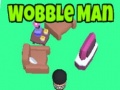 Cluiche Wobble Man