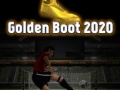 Cluiche  Golden Boot 2020