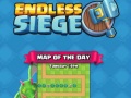 Cluiche Endless Siege