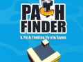 Cluiche Path Finder