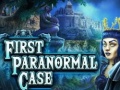 Cluiche First Paranormal Case