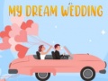 Cluiche My Dream Wedding