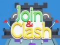 Cluiche Join & Clash