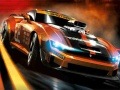 Cluiche Racing Car Slide