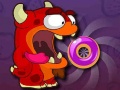 Cluiche Candy Monster Kid