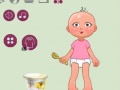 Cluiche Baby Adopter
