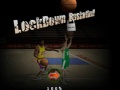 Cluiche Lockdown Basketball