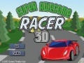 Cluiche Super Awesome Racers