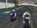 Cluiche Superbike Hero