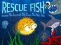 Cluiche Rescue Fish