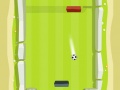 Cluiche Pong Football