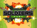 Cluiche Soldiers Fury