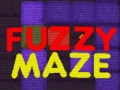 Cluiche Fuzzy Maze