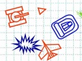 Cluiche Notebook Hovercraft