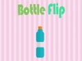 Cluiche Bottle Flip Pro
