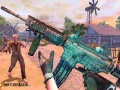Cluiche Dead Shooter Zombie