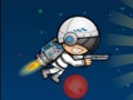 Cluiche Astronout Destroyer