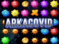 Cluiche Arkacovid