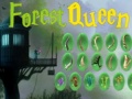 Cluiche Forest Queen