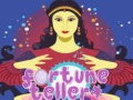 Cluiche Fortune Teller 