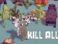 Cluiche Kill All