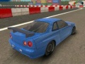 Cluiche Furious Drift