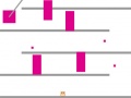 Cluiche Impossible Platform Game