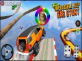 Cluiche GT Jeep Impossible Mega Dangerous Track
