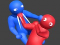 Cluiche Ggrab Party.io
