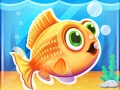 Cluiche Aquarium Farm