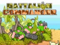 Cluiche Battalion Commander