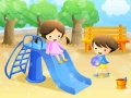 Cluiche Happy Childrens Day 2020 Puzzle
