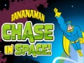 Cluiche BananaMan Chase In Space