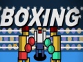 Cluiche Boxing