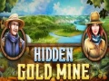 Cluiche Hidden Gold Mine