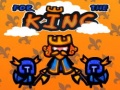 Cluiche For the King