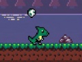 Cluiche Dino Spin