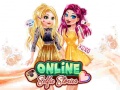 Cluiche Online Selfie Stories