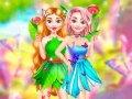 Cluiche Pixies and Magical Tales