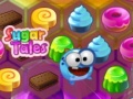 Cluiche Sugar Tales