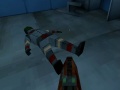 Cluiche DEEP 3D FPS Shooter