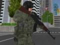 Cluiche Sniper Master city hunter