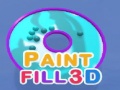 Cluiche Paint Fill 3D