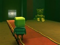 Cluiche Kogama: Horror 3D