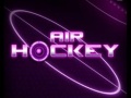 Cluiche Air Hockey 