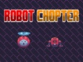 Cluiche Robot Chopter