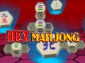 Cluiche Hex Mahjong